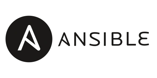 Ansible Logo