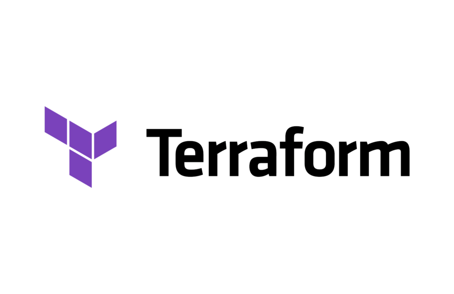 Terraform Logo